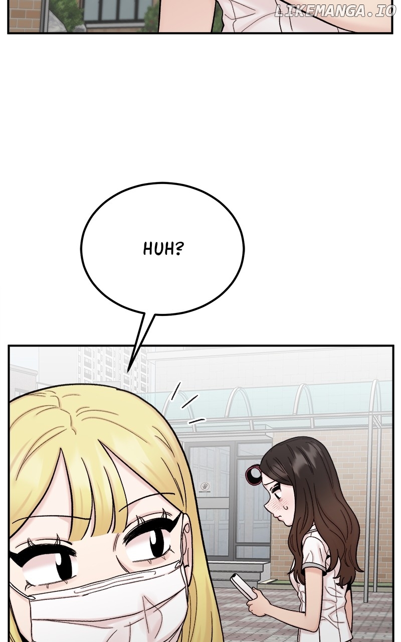 My Dud to Stud Boyfriend Chapter 97 - page 91