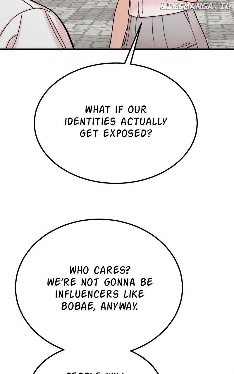 My Dud to Stud Boyfriend Chapter 97 - page 95
