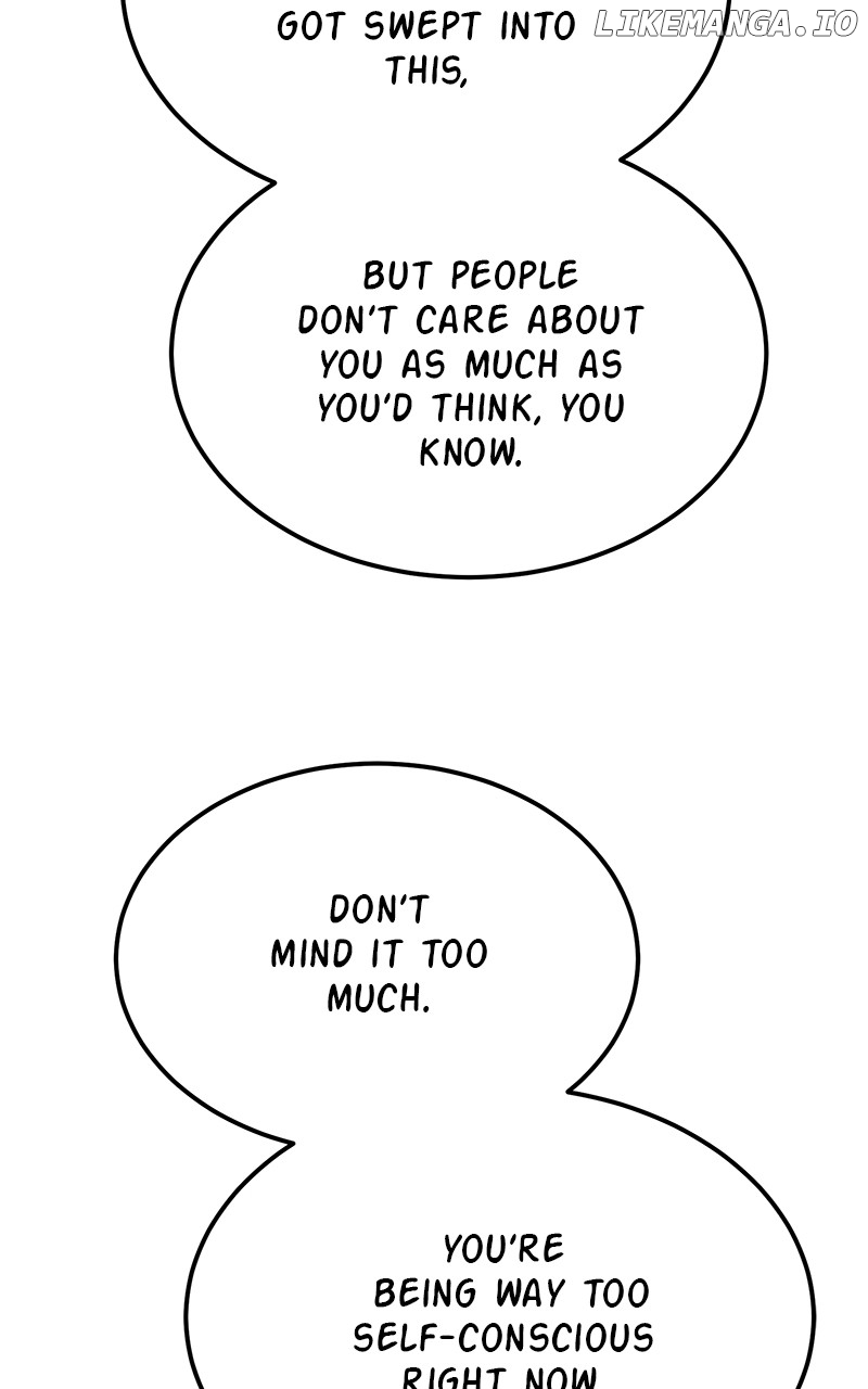 My Dud to Stud Boyfriend Chapter 97 - page 97