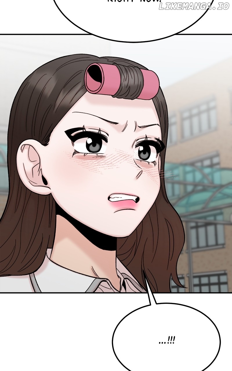 My Dud to Stud Boyfriend Chapter 97 - page 98