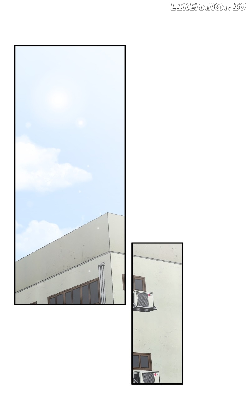 My Dud to Stud Boyfriend Chapter 90 - page 1