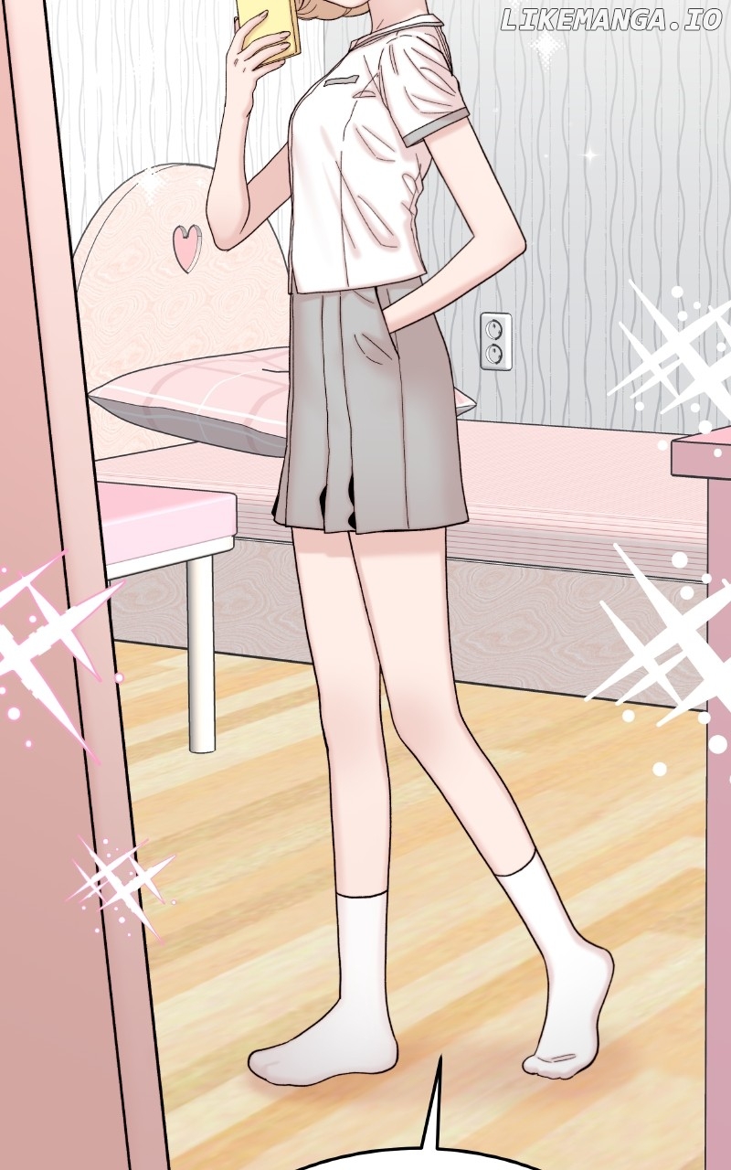 My Dud to Stud Boyfriend Chapter 90 - page 10