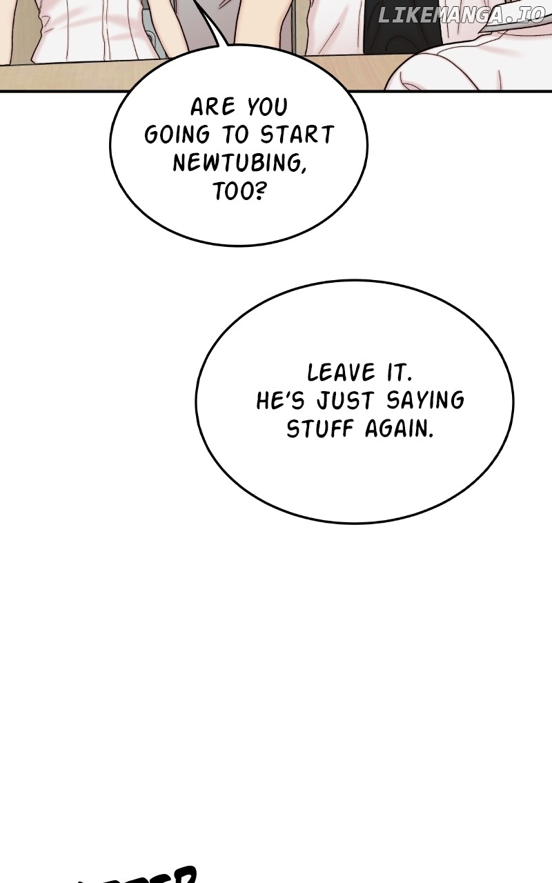 My Dud to Stud Boyfriend Chapter 90 - page 102