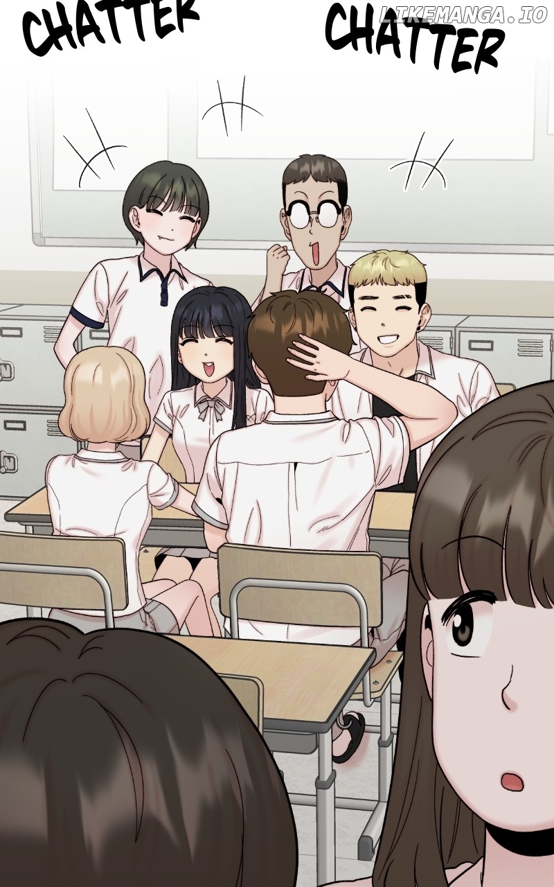 My Dud to Stud Boyfriend Chapter 90 - page 103