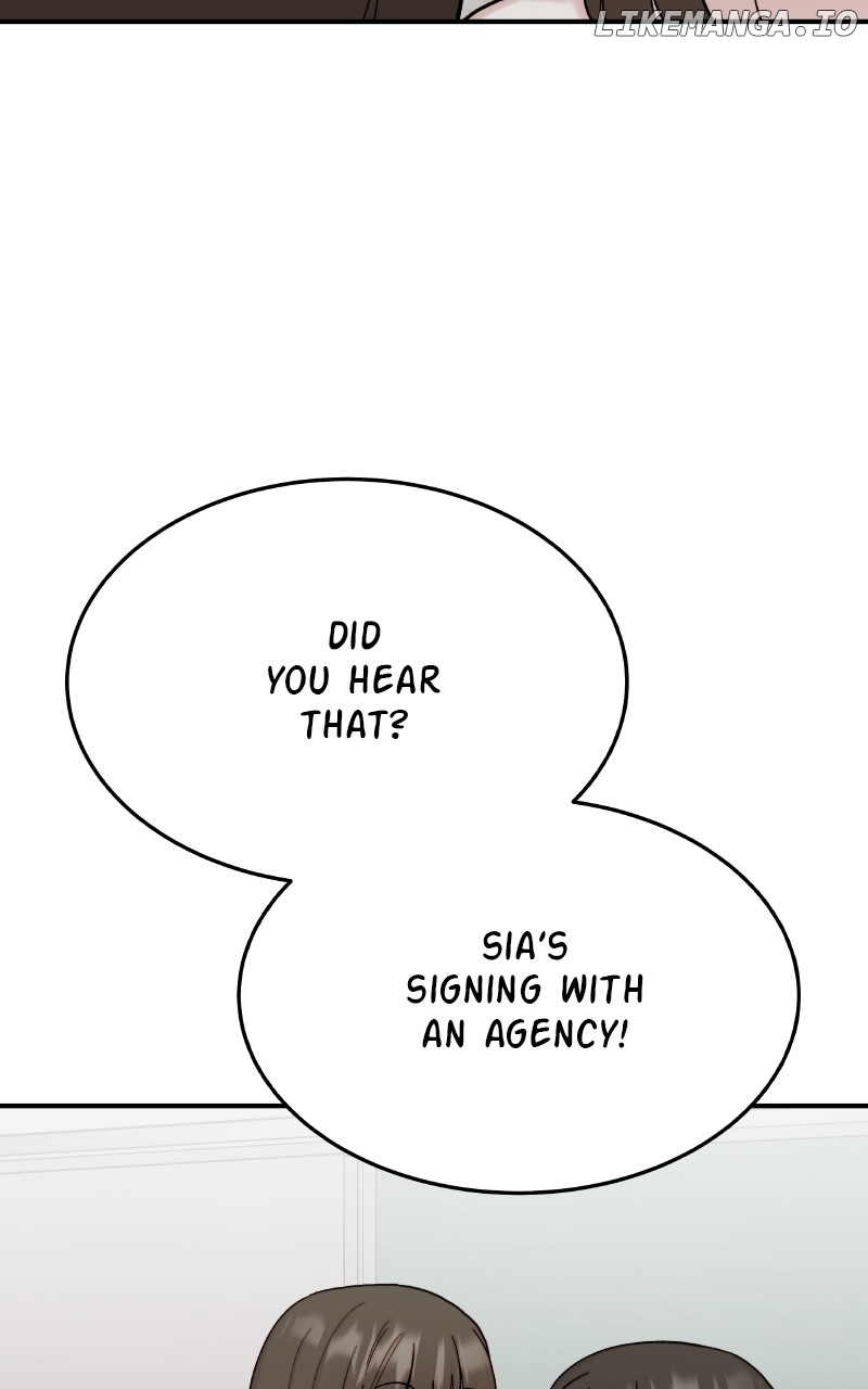 My Dud to Stud Boyfriend Chapter 90 - page 104