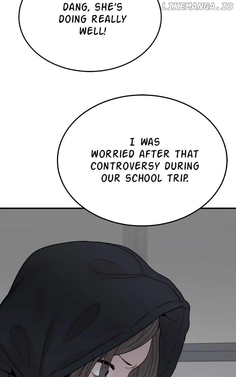 My Dud to Stud Boyfriend Chapter 90 - page 107
