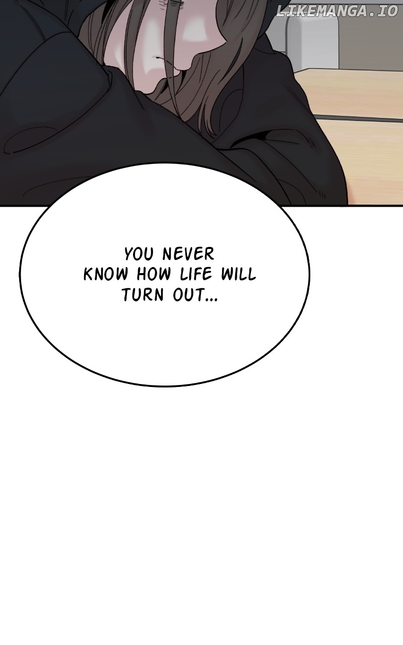 My Dud to Stud Boyfriend Chapter 90 - page 108