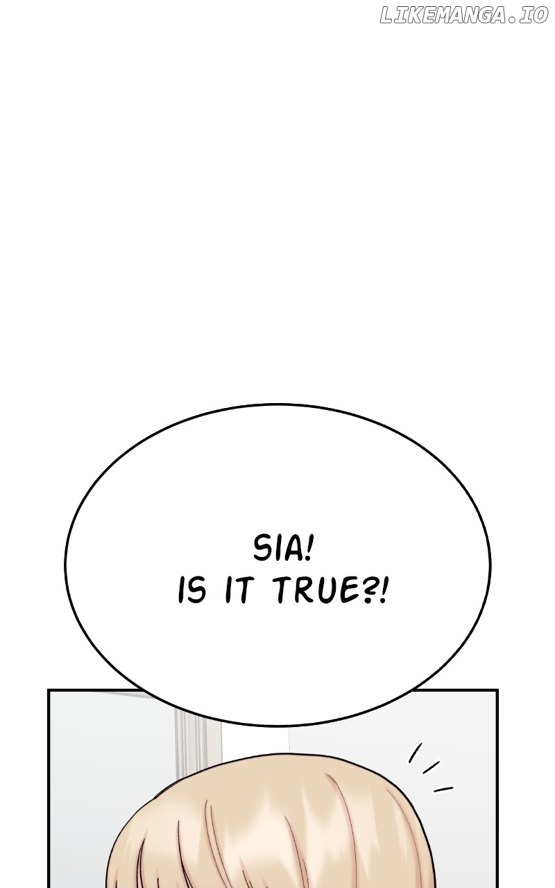 My Dud to Stud Boyfriend Chapter 90 - page 109