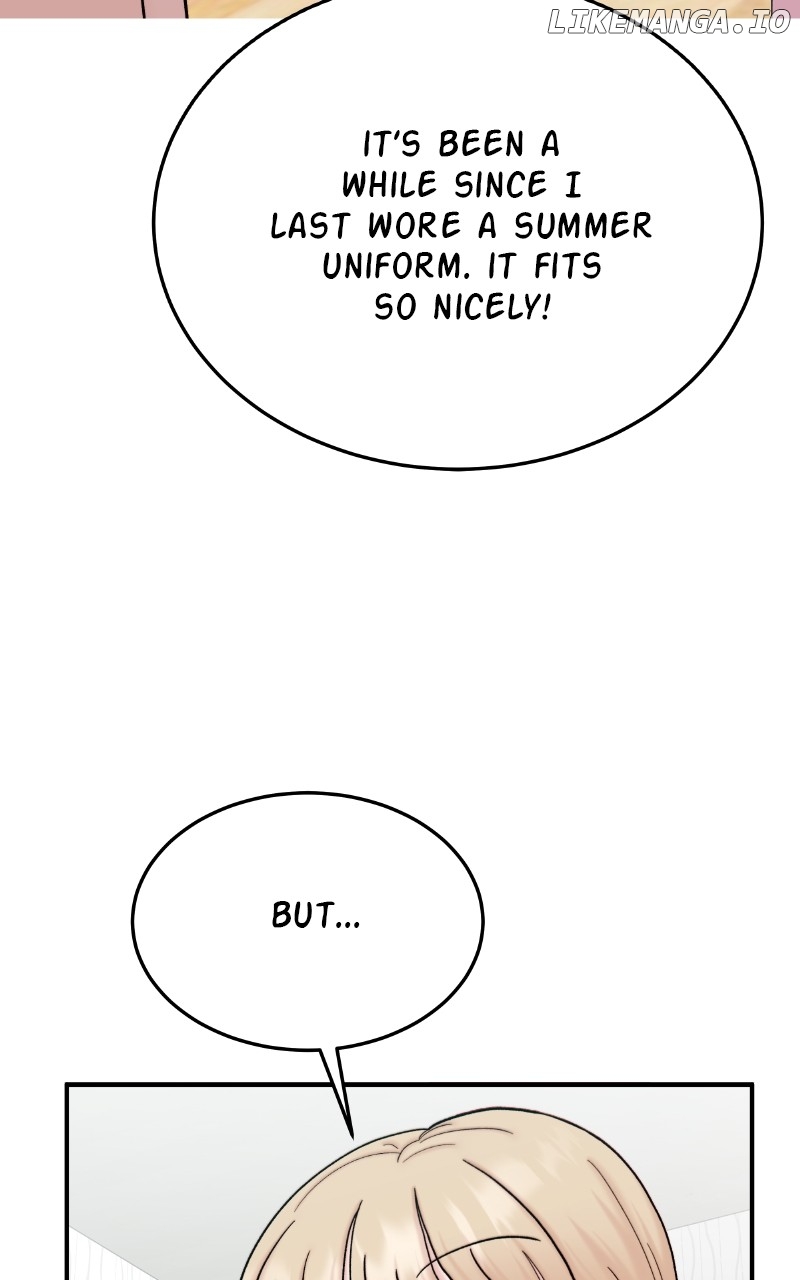 My Dud to Stud Boyfriend Chapter 90 - page 11