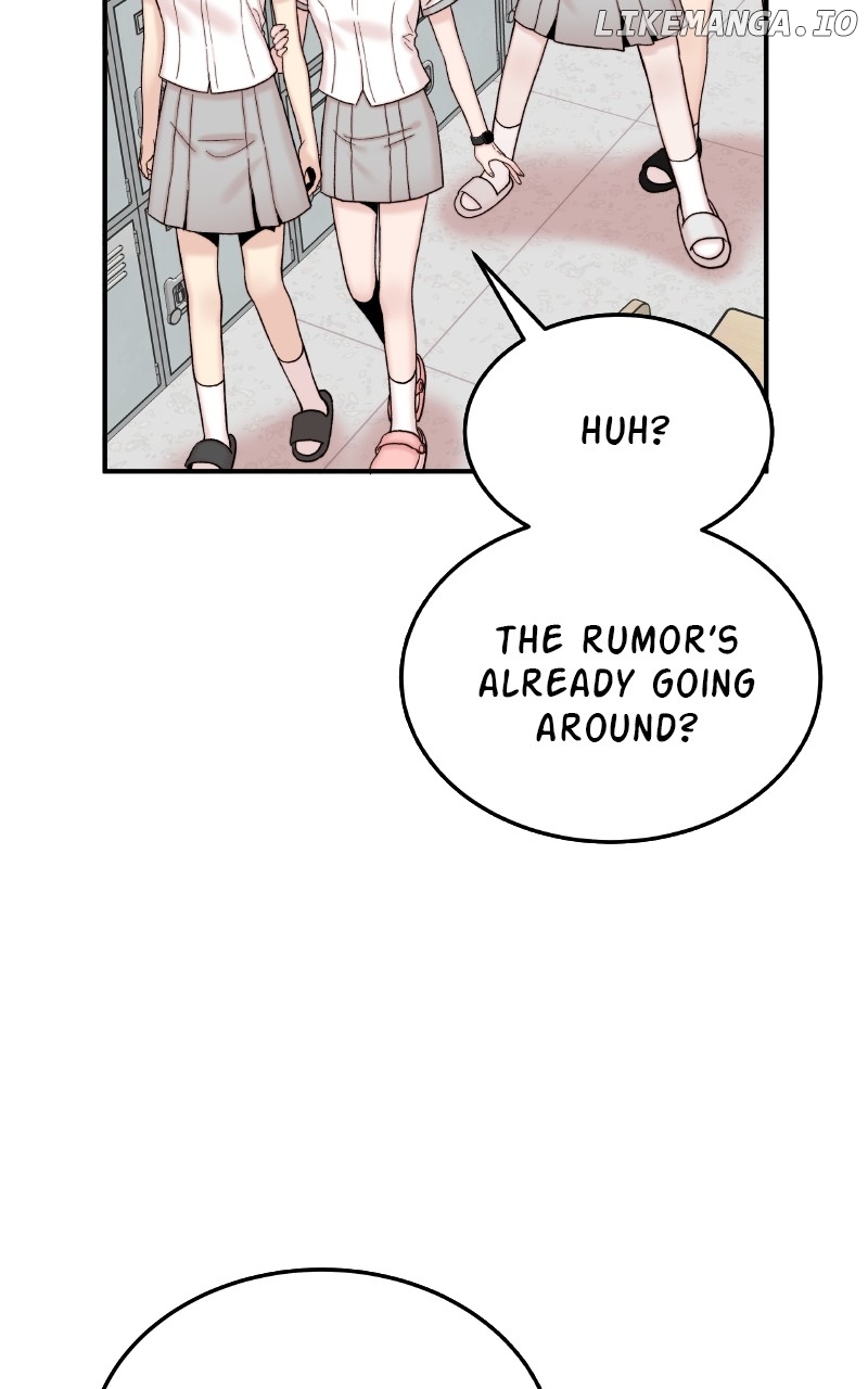 My Dud to Stud Boyfriend Chapter 90 - page 112