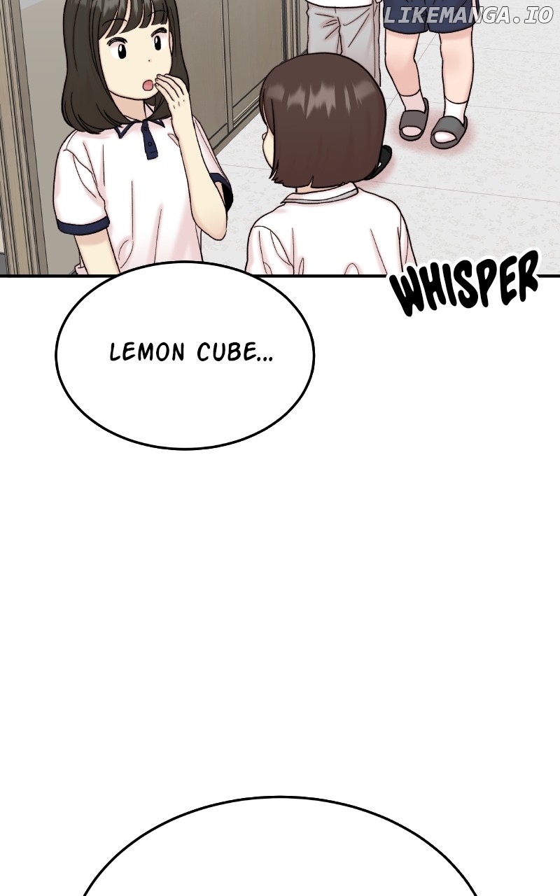 My Dud to Stud Boyfriend Chapter 90 - page 117