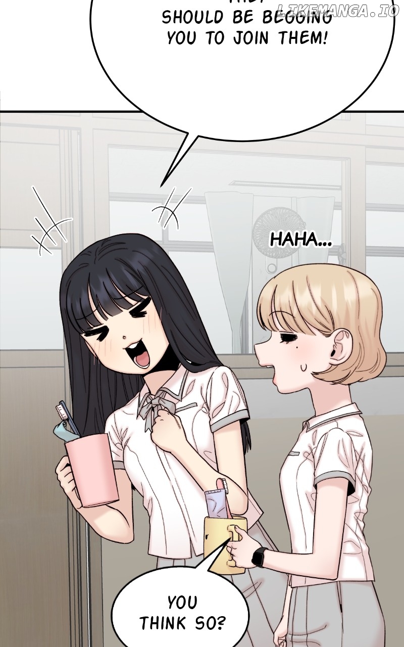 My Dud to Stud Boyfriend Chapter 90 - page 123