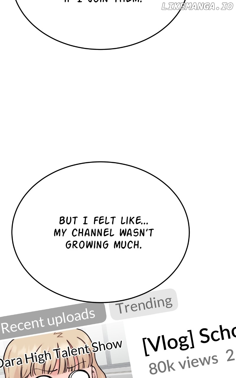 My Dud to Stud Boyfriend Chapter 90 - page 126