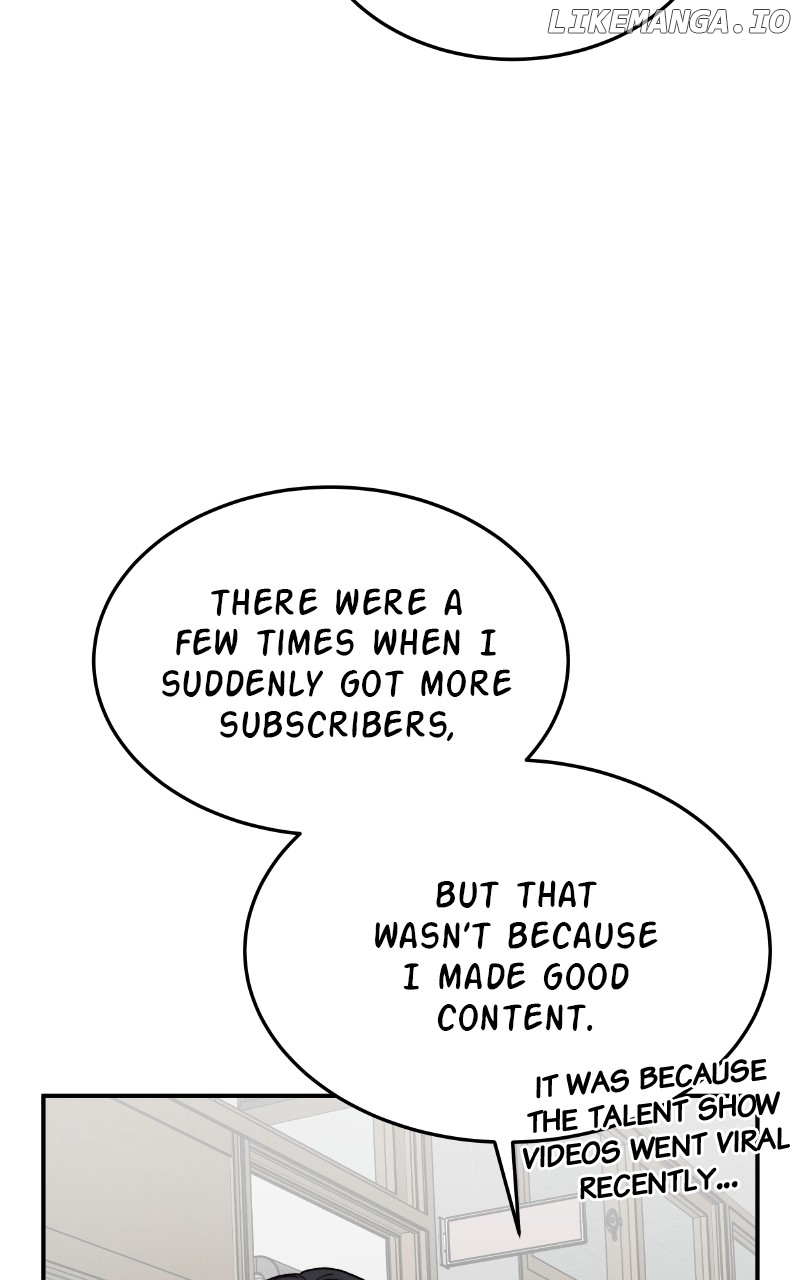 My Dud to Stud Boyfriend Chapter 90 - page 128