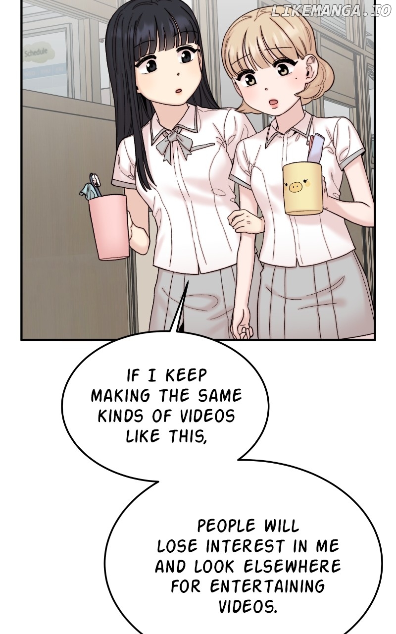 My Dud to Stud Boyfriend Chapter 90 - page 129