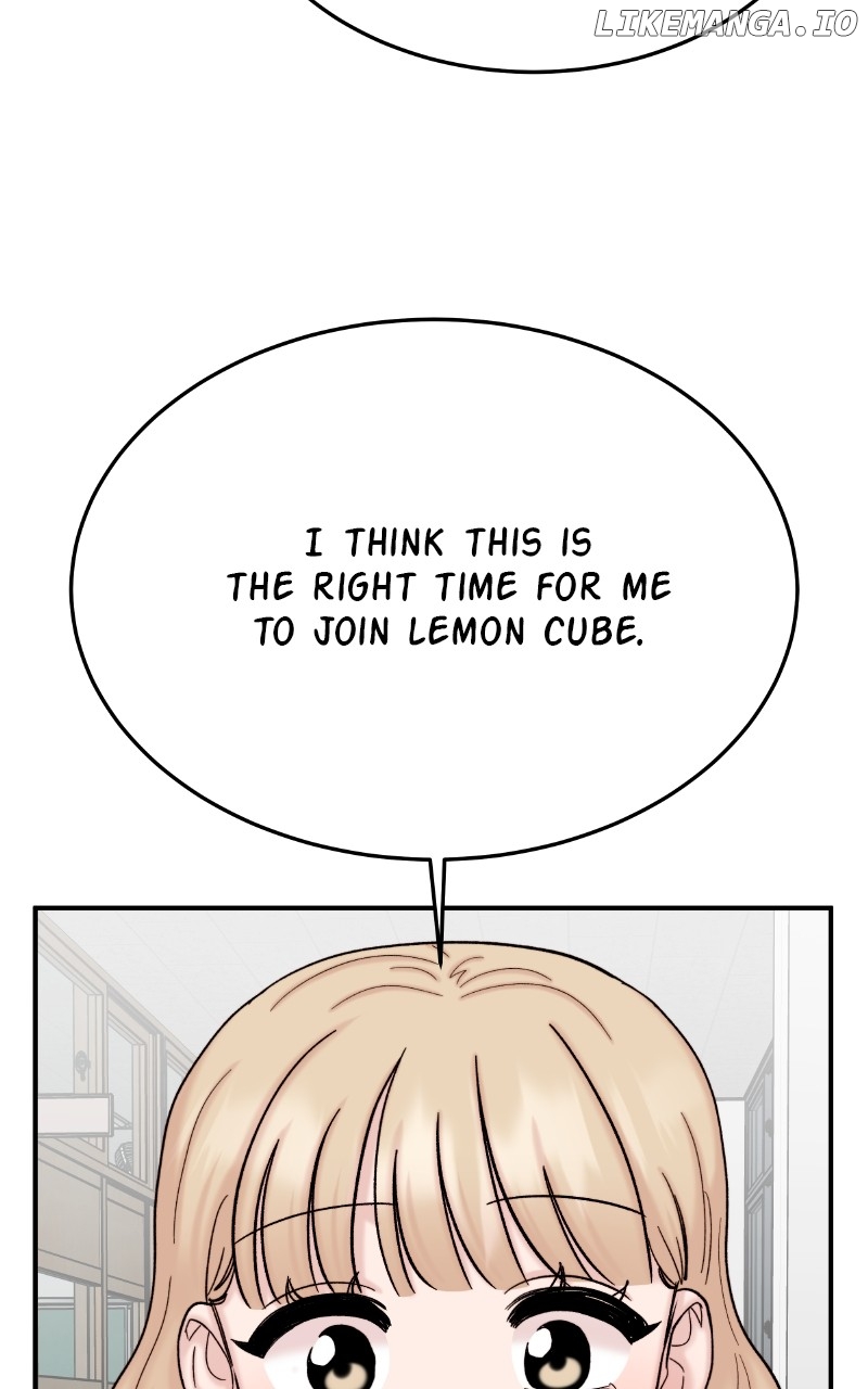 My Dud to Stud Boyfriend Chapter 90 - page 130