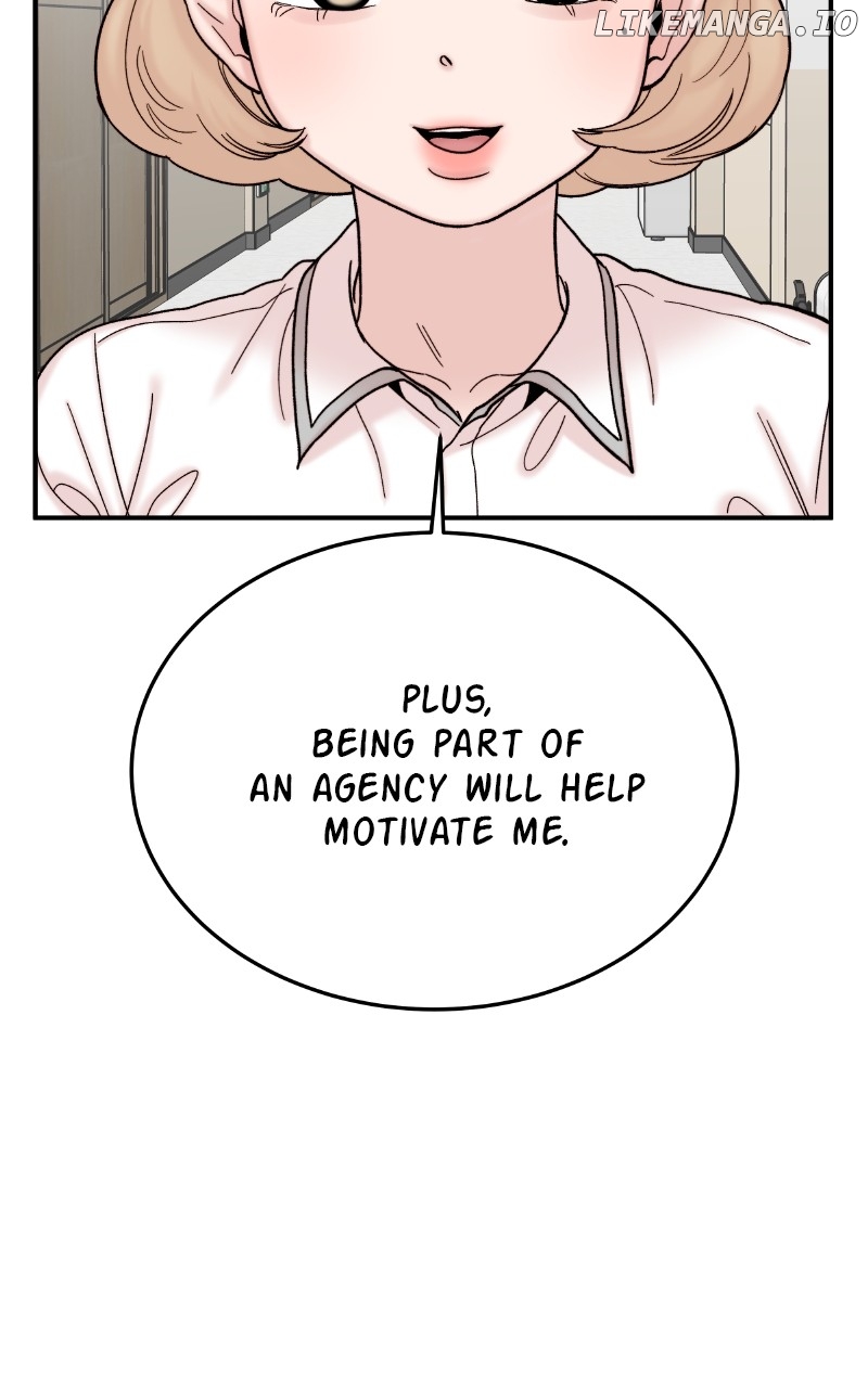 My Dud to Stud Boyfriend Chapter 90 - page 131