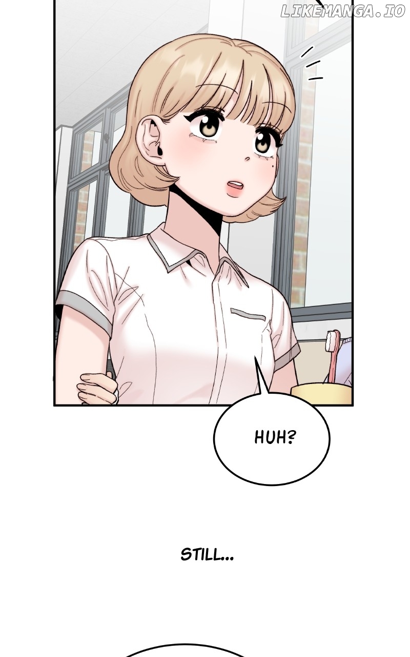 My Dud to Stud Boyfriend Chapter 90 - page 136