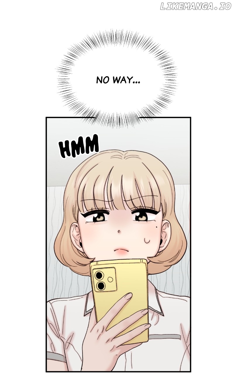 My Dud to Stud Boyfriend Chapter 90 - page 14