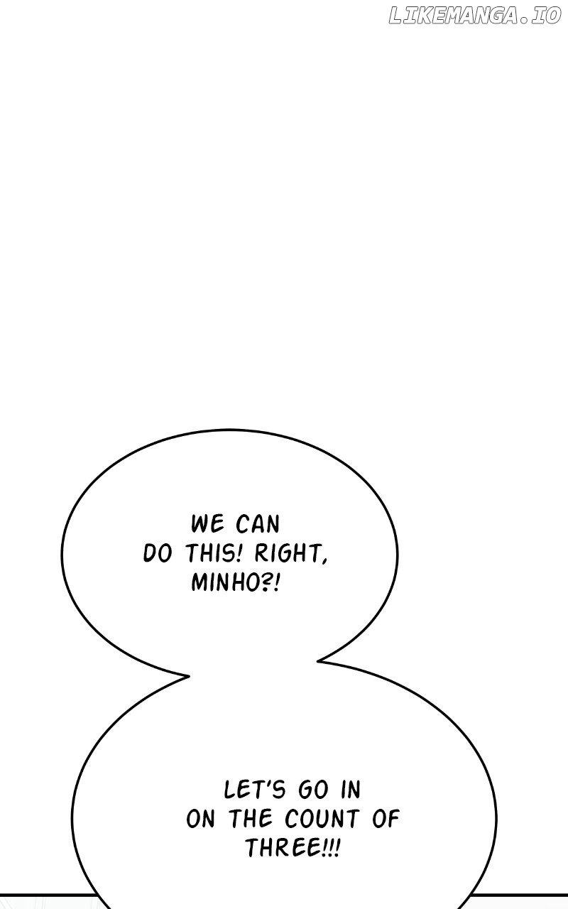 My Dud to Stud Boyfriend Chapter 90 - page 148