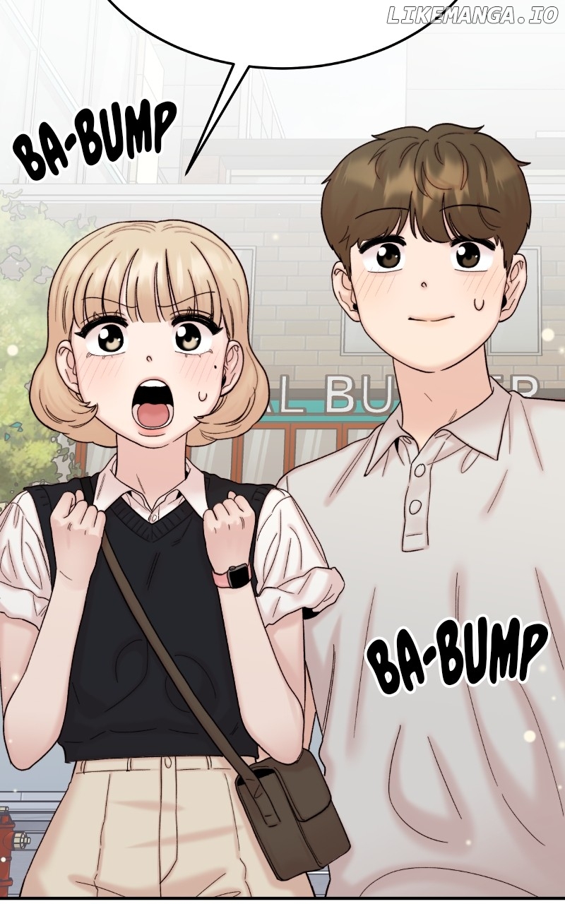 My Dud to Stud Boyfriend Chapter 90 - page 149