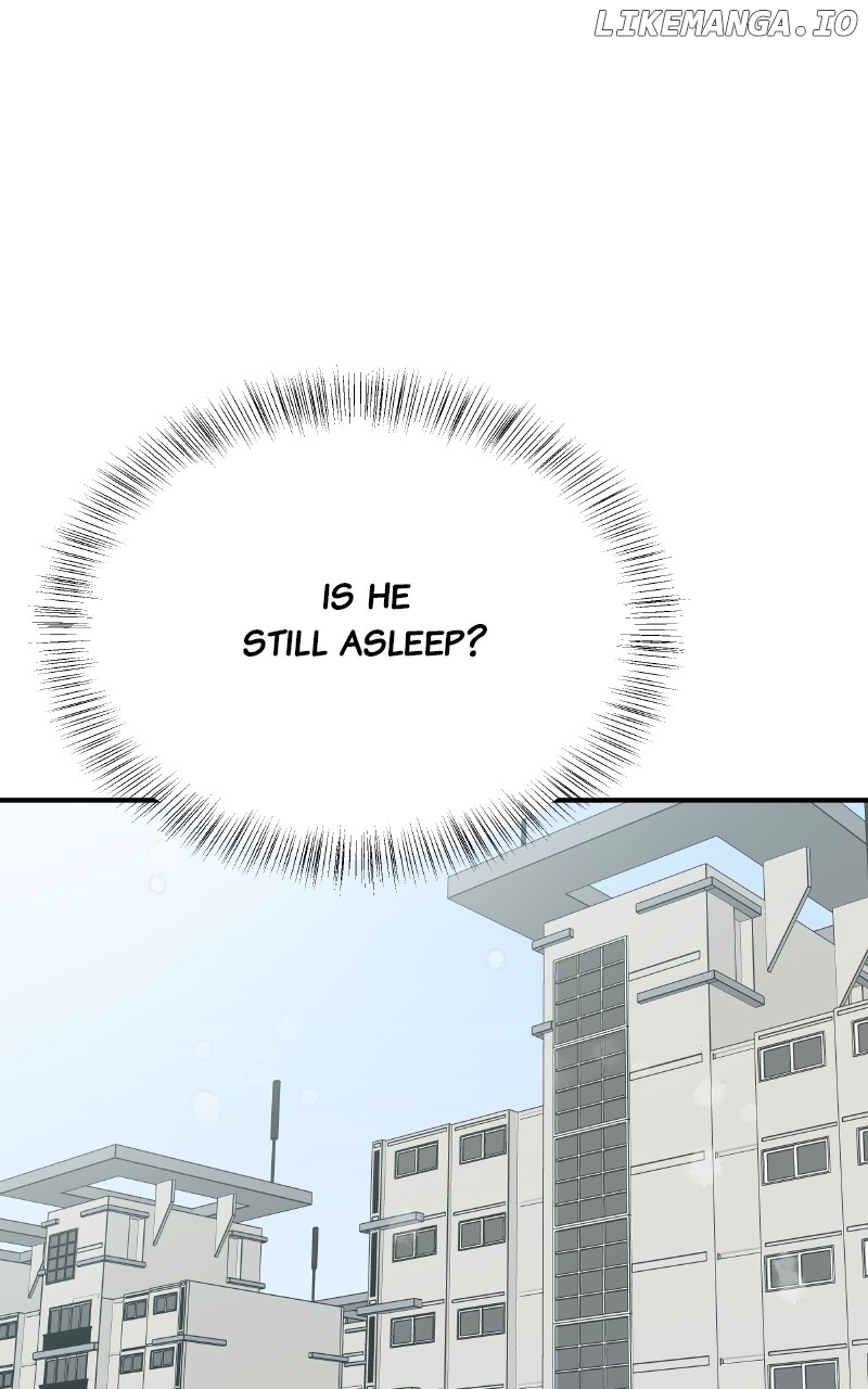 My Dud to Stud Boyfriend Chapter 90 - page 15
