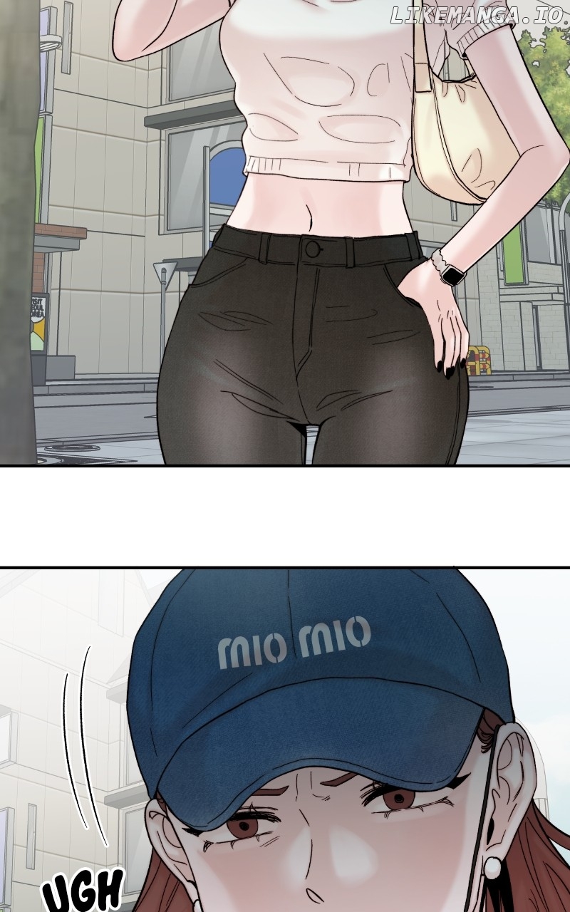 My Dud to Stud Boyfriend Chapter 90 - page 154