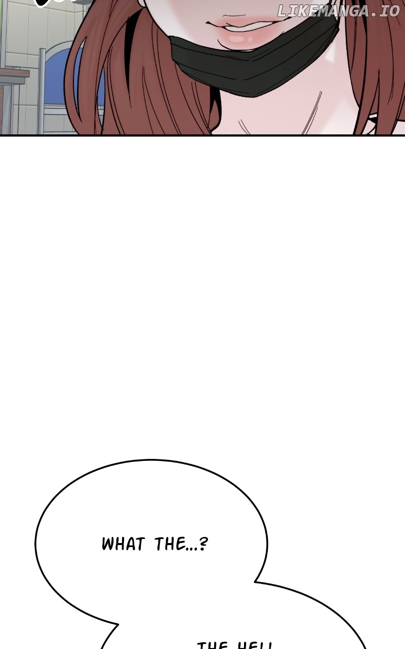 My Dud to Stud Boyfriend Chapter 90 - page 155