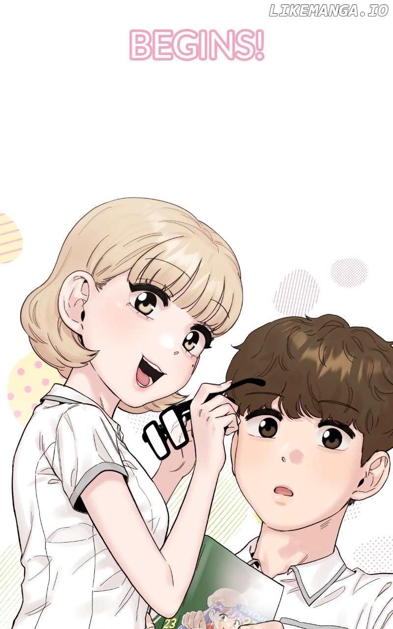 My Dud to Stud Boyfriend Chapter 90 - page 158