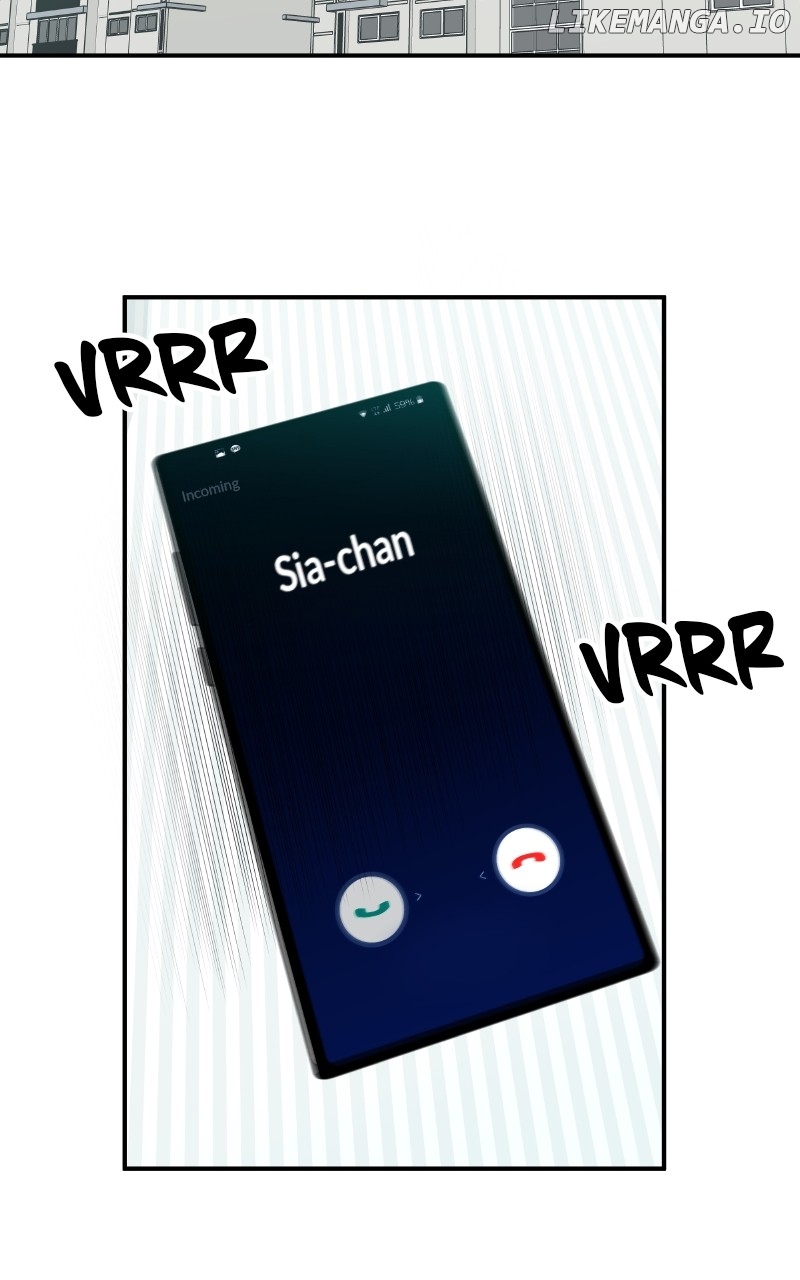 My Dud to Stud Boyfriend Chapter 90 - page 16
