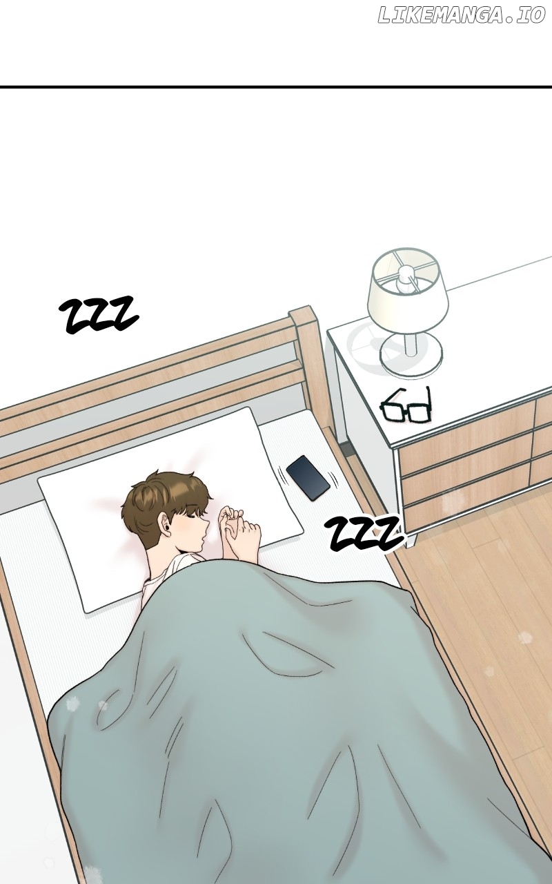 My Dud to Stud Boyfriend Chapter 90 - page 17