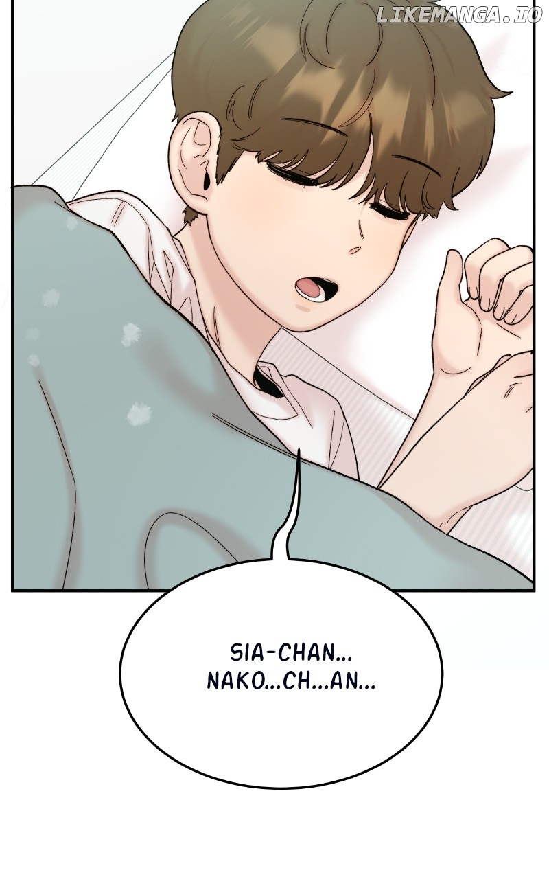 My Dud to Stud Boyfriend Chapter 90 - page 19