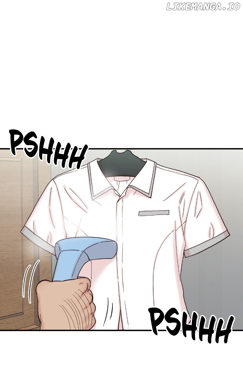 My Dud to Stud Boyfriend Chapter 90 - page 2