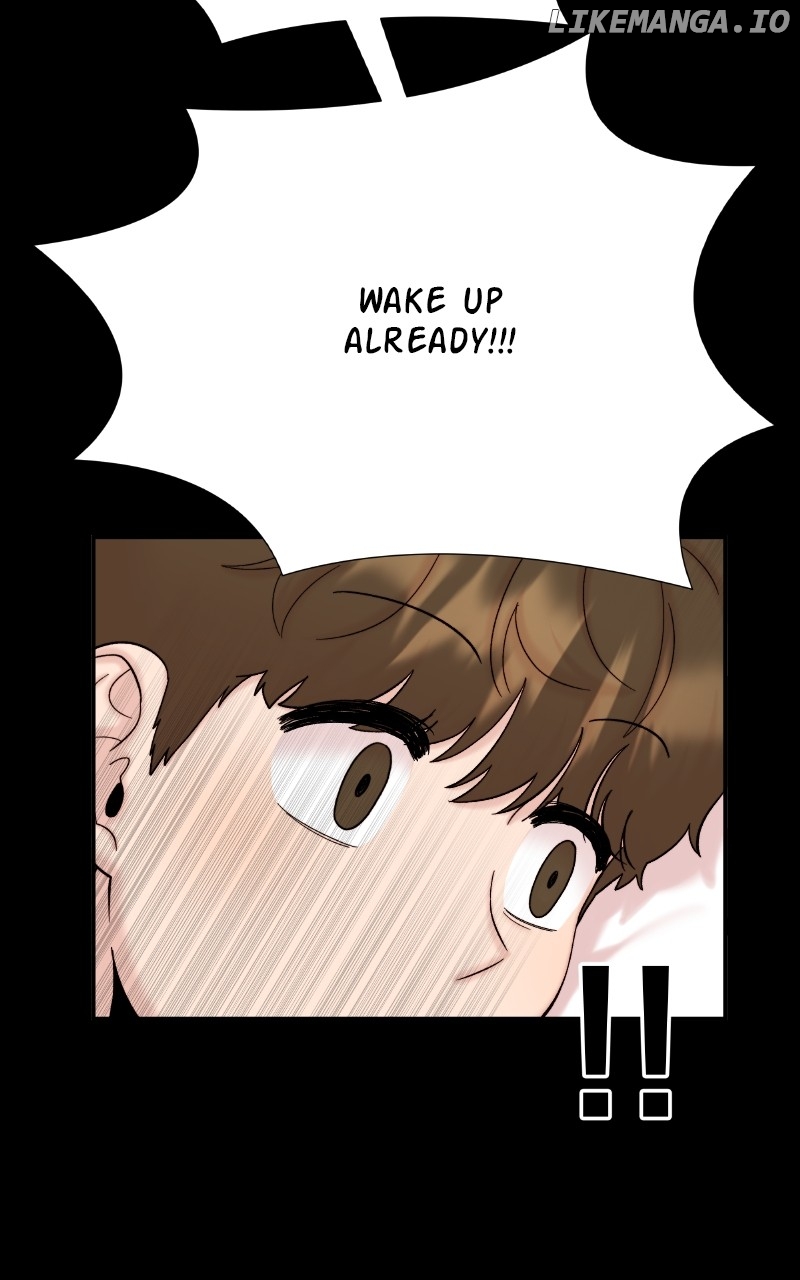 My Dud to Stud Boyfriend Chapter 90 - page 22