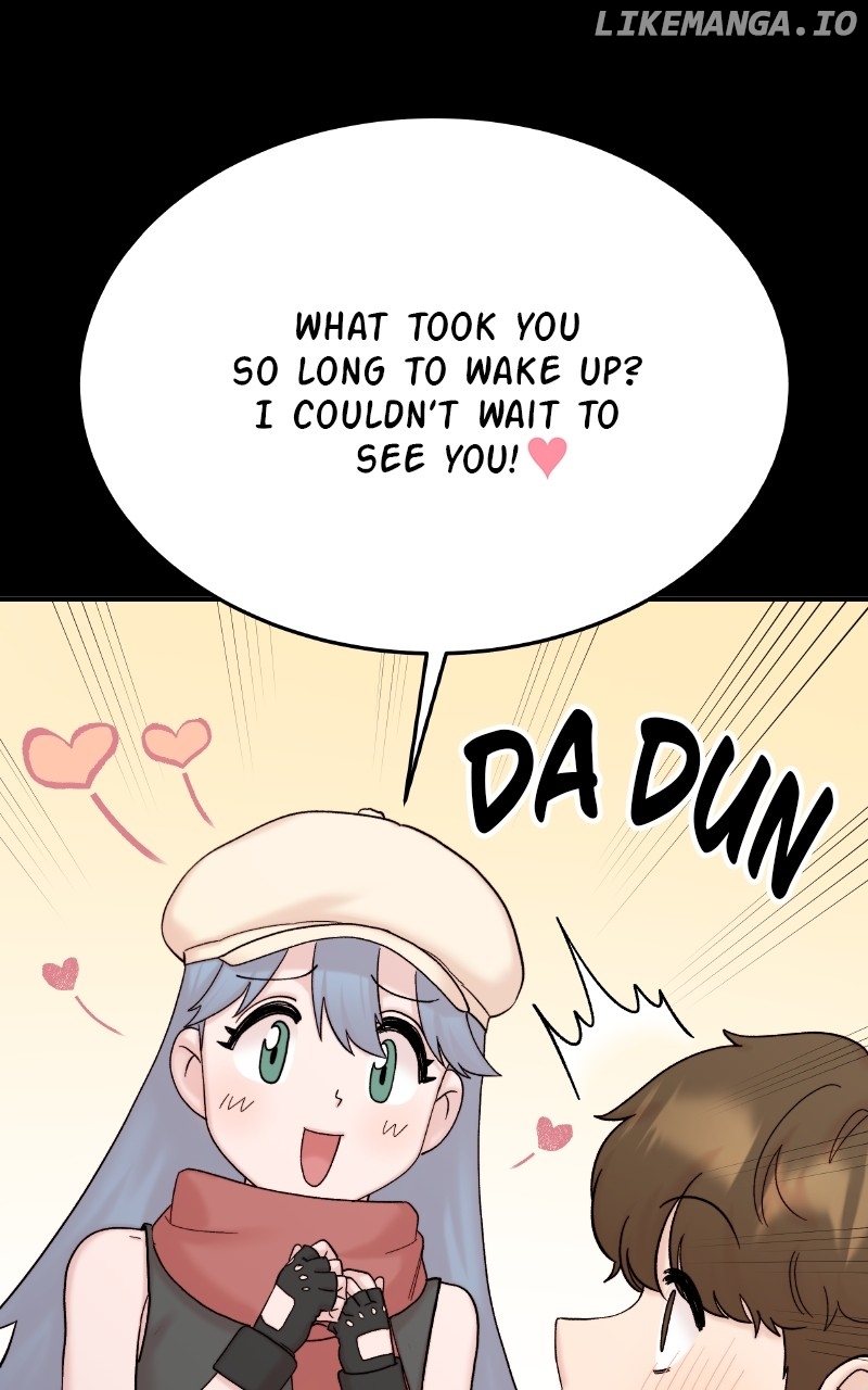 My Dud to Stud Boyfriend Chapter 90 - page 23
