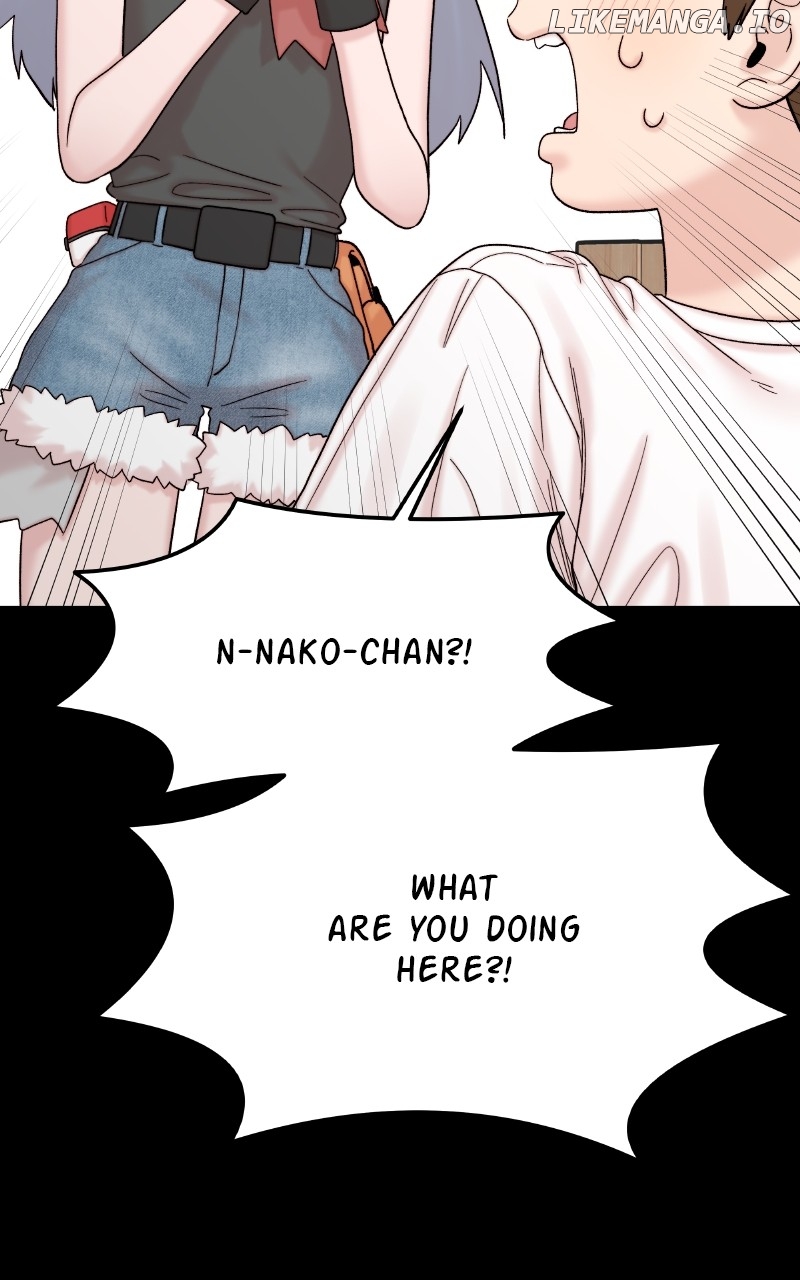 My Dud to Stud Boyfriend Chapter 90 - page 24