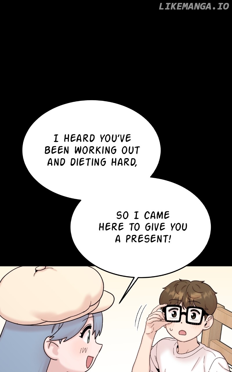 My Dud to Stud Boyfriend Chapter 90 - page 25