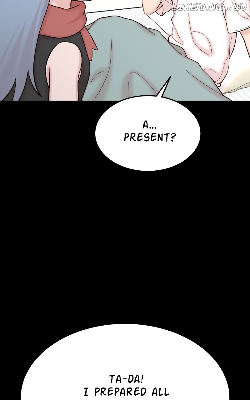 My Dud to Stud Boyfriend Chapter 90 - page 26