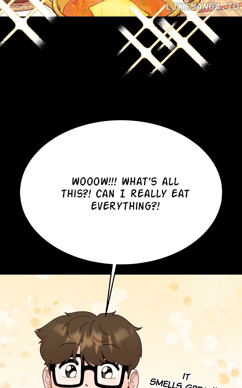 My Dud to Stud Boyfriend Chapter 90 - page 28