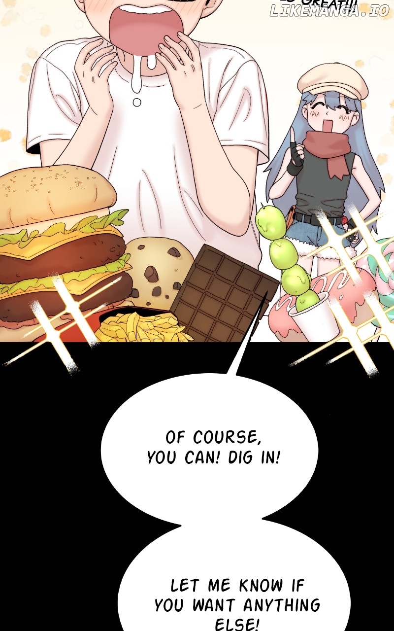 My Dud to Stud Boyfriend Chapter 90 - page 29