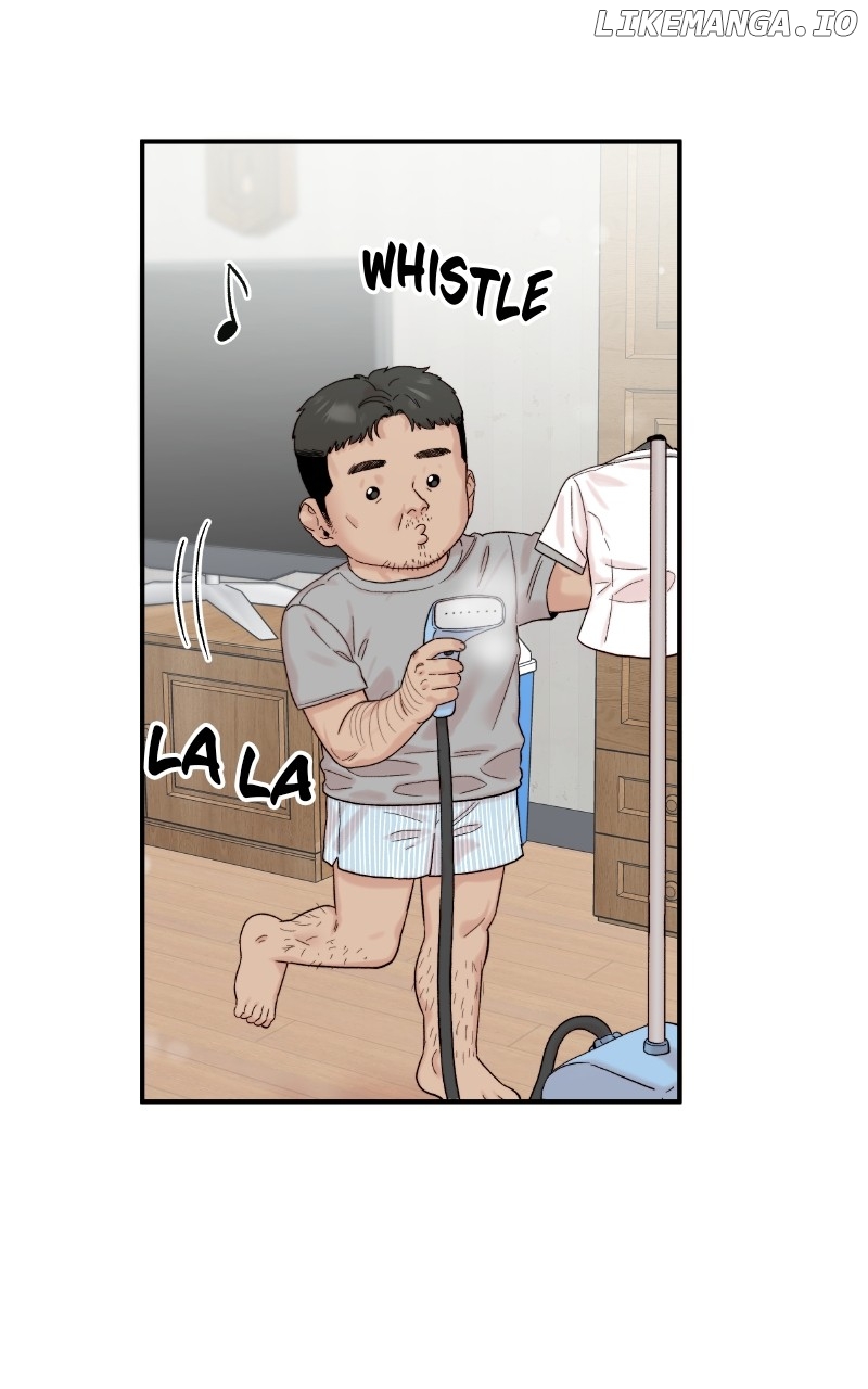 My Dud to Stud Boyfriend Chapter 90 - page 3