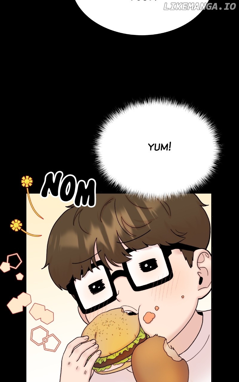 My Dud to Stud Boyfriend Chapter 90 - page 30