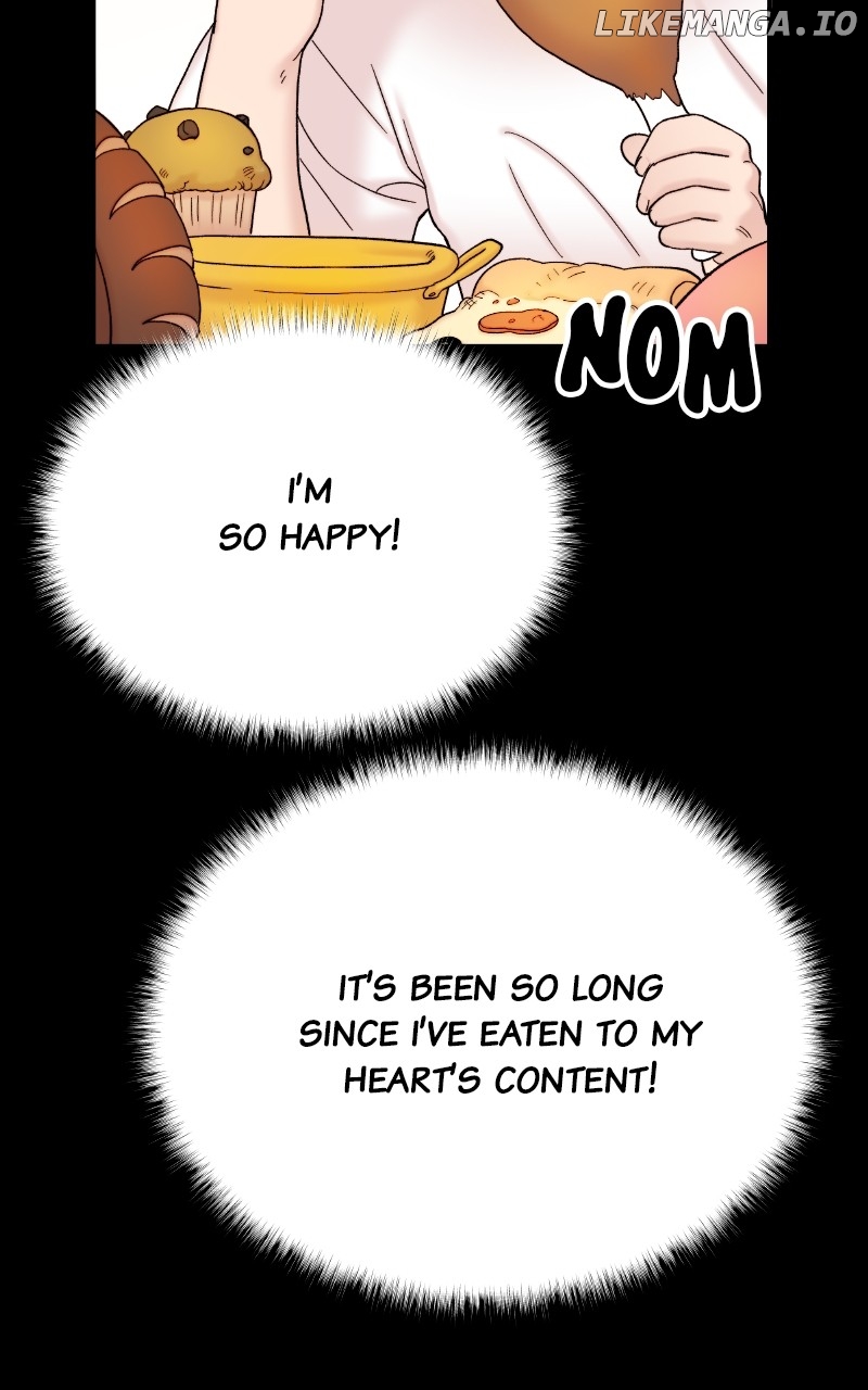 My Dud to Stud Boyfriend Chapter 90 - page 31