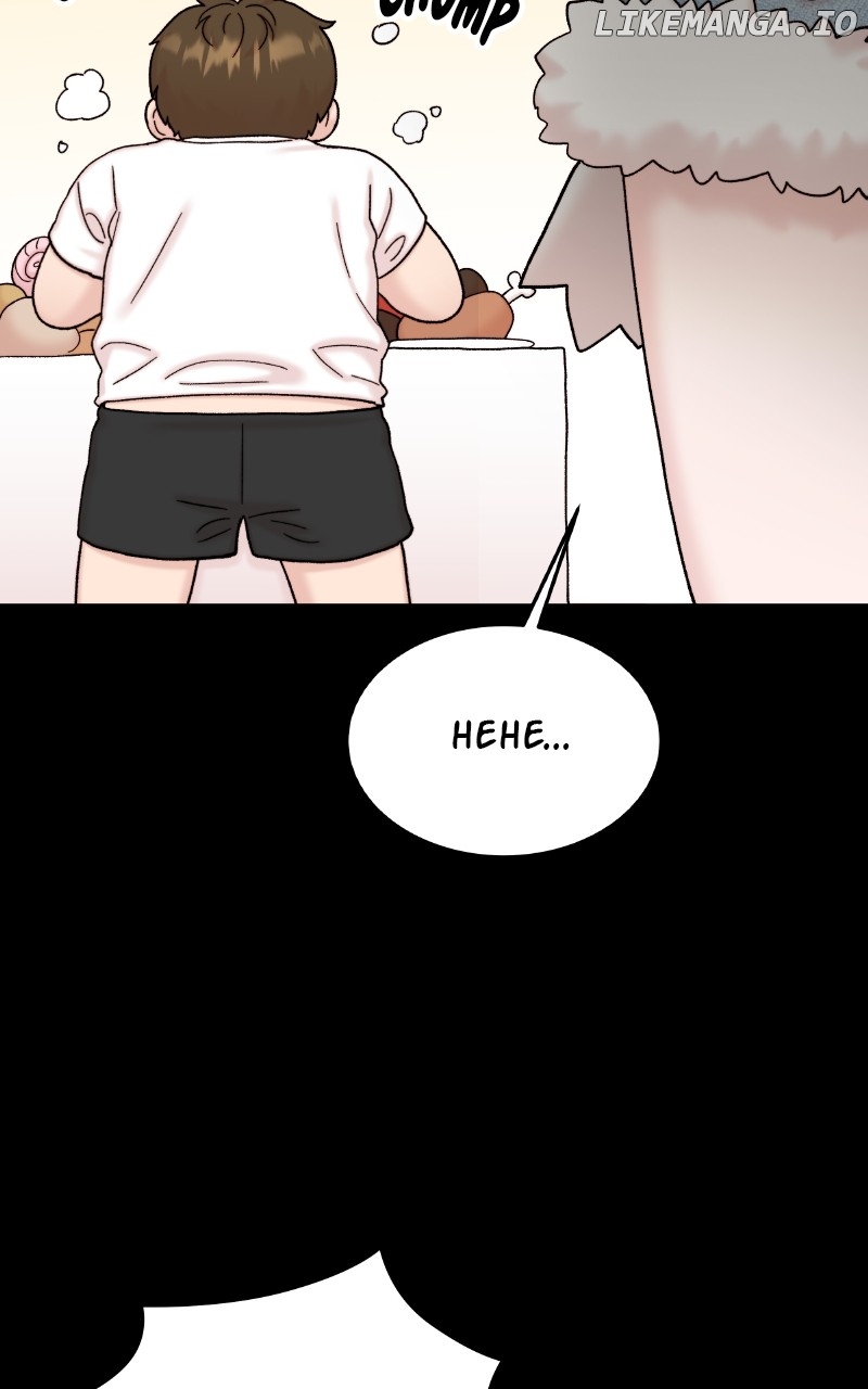 My Dud to Stud Boyfriend Chapter 90 - page 33