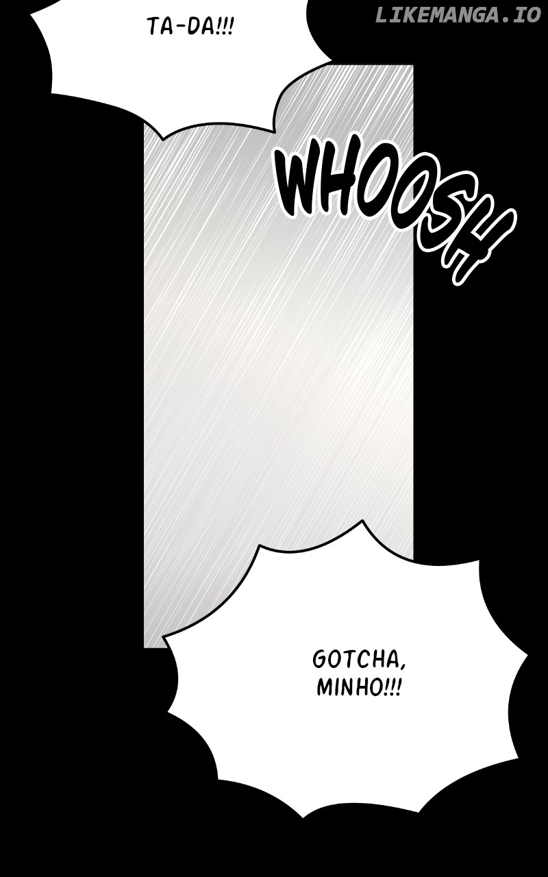 My Dud to Stud Boyfriend Chapter 90 - page 34