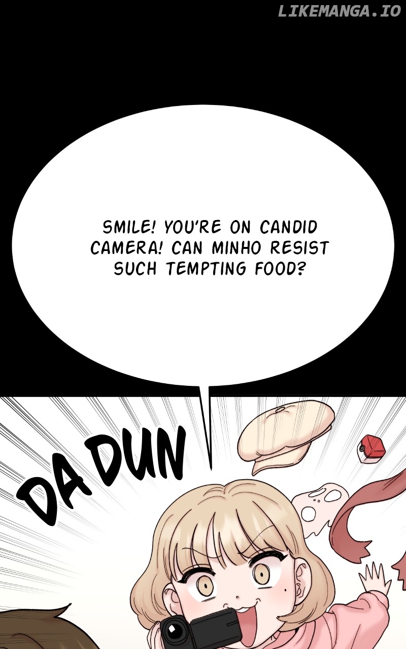 My Dud to Stud Boyfriend Chapter 90 - page 35