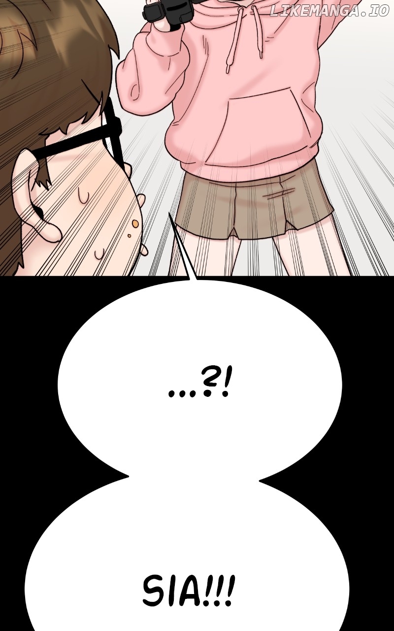 My Dud to Stud Boyfriend Chapter 90 - page 36