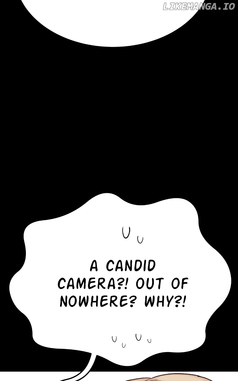 My Dud to Stud Boyfriend Chapter 90 - page 37