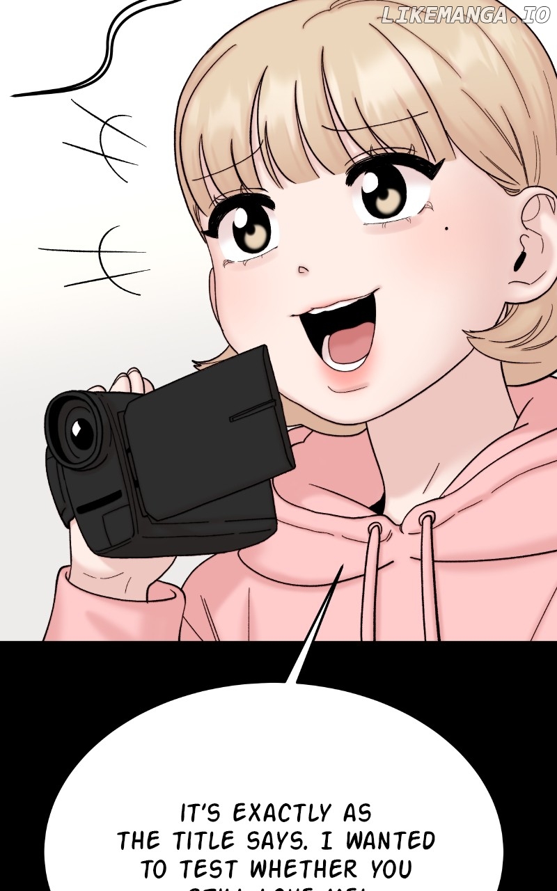 My Dud to Stud Boyfriend Chapter 90 - page 38
