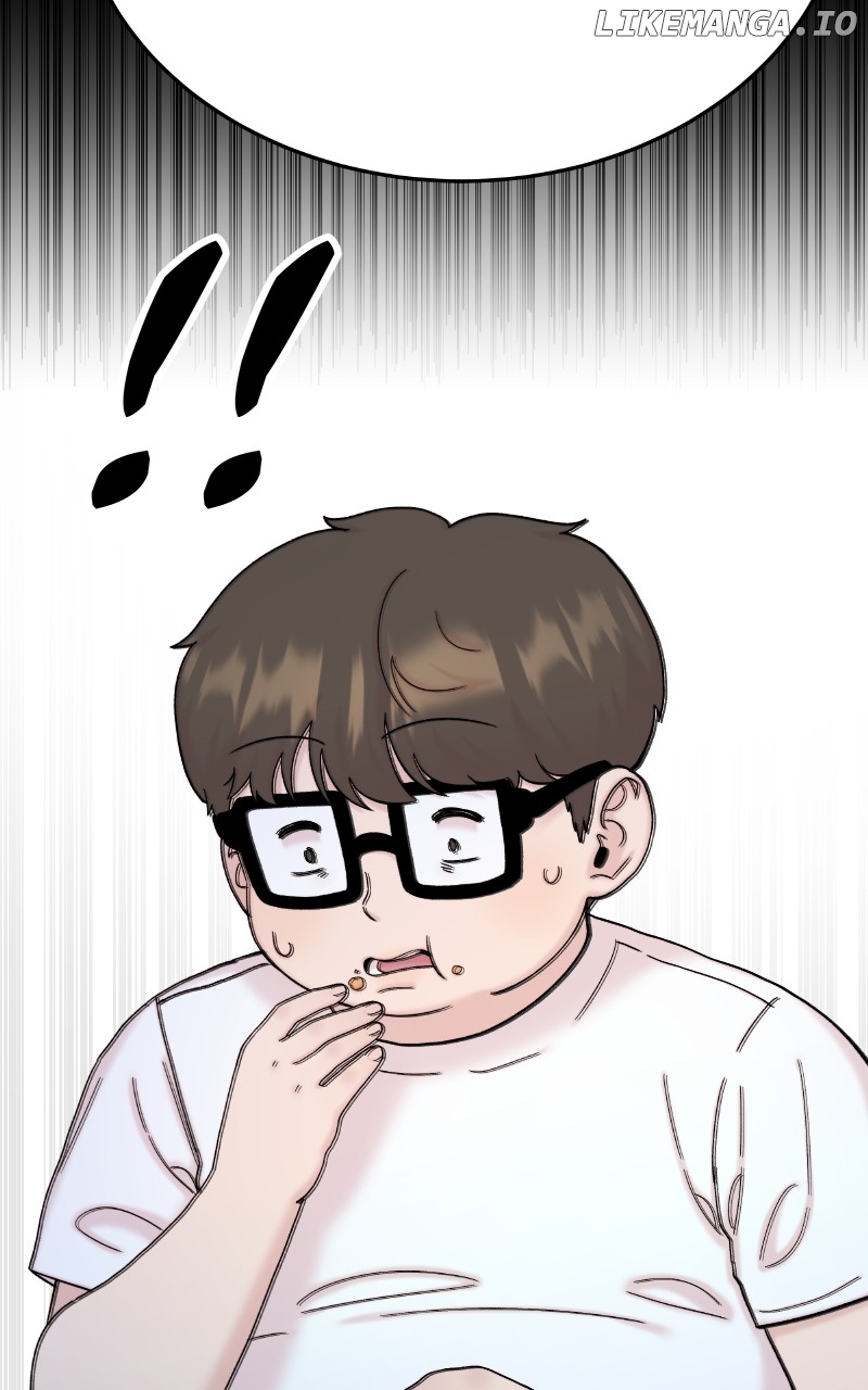 My Dud to Stud Boyfriend Chapter 90 - page 40